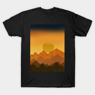 Nightfall T-Shirt